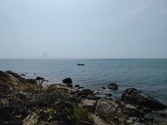 -三亚西岛海洋文化旅游区