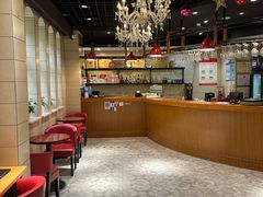 -红房子西菜馆(淮海中路店)