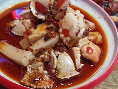 -老闵田螺馆·南昌特色小炒(梦时代店)