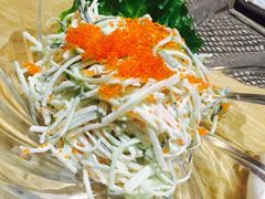 -御厨和食料理·寿司·刺身(麦地店)