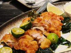 -Thai Alley泰爱里(二沙岛店)