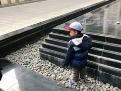 -陆家嘴万怡酒店·万荟轩