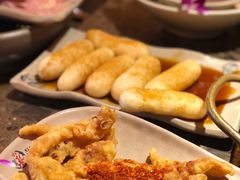 -小龙坎火锅(双林店)