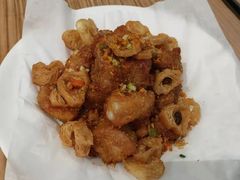 -新旺茶餐厅·早餐·夜宵(仙霞店)
