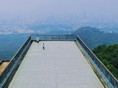 -紫金山山顶公园