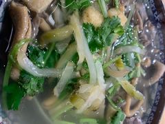 鸭血粉丝汤-老城南.鸭血粉丝汤(夫子庙店)