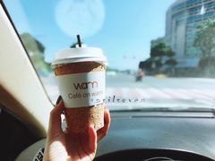 -Cafe on warm(丹霞店)