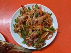 -东一路朝鲜大冷面