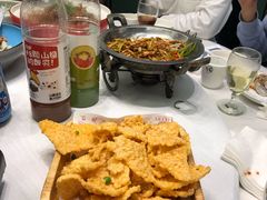 黄金万两-聚鑫阁江浙菜·非遗传承技艺(闵行交大店)