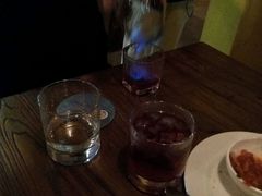 今夜不回家-Rural Tequila墨西哥餐厅(东川路店)
