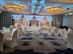 -曼格纳婚礼艺术中心(张江店)