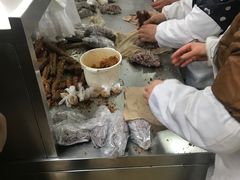-芳婆糕团店(王府大街店)