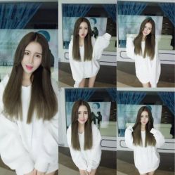 点击看大图 -3AM HAIR SALON烫发染发接发