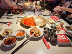 -小龙坎火锅(全球总店)