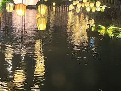 -苏州吴宫泛太平洋酒店