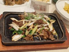 -北京国际饭店·谭府餐厅