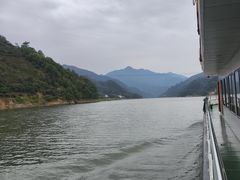 -新安江山水画廊风景区