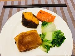 -绍兴大禹开元观堂-若耶厅