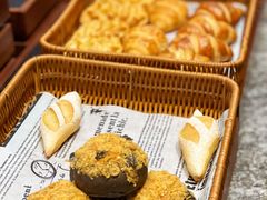 -浙江西子宾馆·瑶园咖啡厅