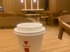 -代数学家algebraist coffee(亲橙里购物中心店)