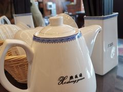 餐具摆设-熙盛源(苏苑街店)