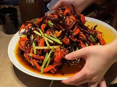 -红盔甲·小龙虾(车公庙店)