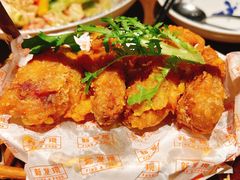 -新发现(宝山龙湖店)