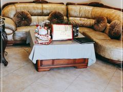 -得丘礼享谷·玉兰苑