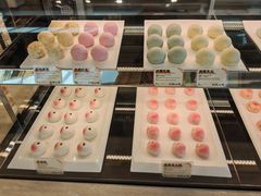 -御茶膳房皇家糕点博物馆(北京首店)