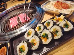 -汉拿山(包河万达店)