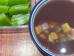 -港湾糖水