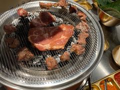 -核桃碳烤肉馆(深圳首店)