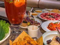 -韩盛·古法烤肉店(皇城恒隆广场店)