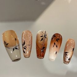 -斯馨·健康美甲美睫