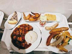 -宜家·瑞典风味餐厅(四元桥店)