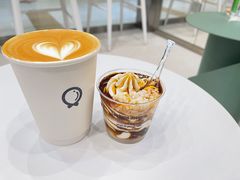-缶乐FOLLOW咖啡