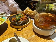 -壹泰东南亚主题餐厅·高良姜风情(州桥店)
