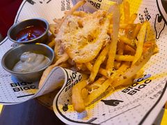 -Blac+Blac(中海环宇荟店)