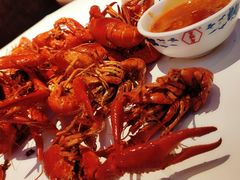 -文和友老长沙龙虾馆(化龙池店)