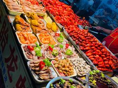 -大学城夜市大排档(凤栖路店)