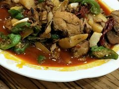 -阿凡提餐厅(簋街店)