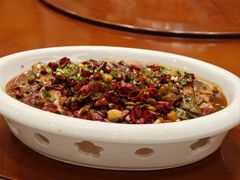 剥皮鱼-天禄华美达广场酒店-雅兰轩中餐厅(青年路店)