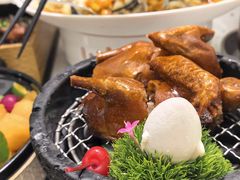 -3号仓库·创意中国菜(新世界城店)