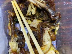 -伊喜饺子·烤鸭(五道口学院路店)