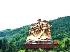 -井冈山风景名胜区