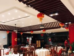 大堂-便宜坊烤鸭店(甜水园店)