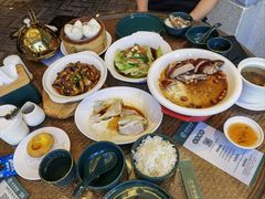 -老广酒楼(樱花店)