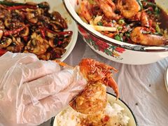 -辣螃铠盆盆蟹大排档(总店)