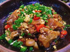 -阿嫂印象·民间江湖菜(大学城店)