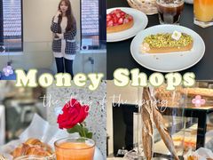 -Money Shops(愚园路店)